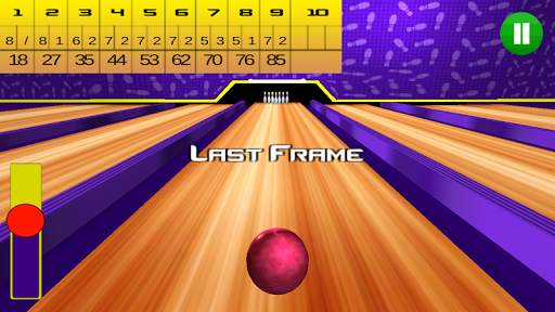 Bowling Game 3D screenshot 6