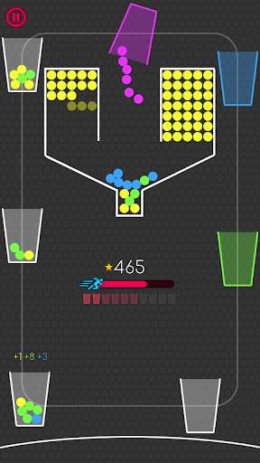 100 Balls screenshot 1