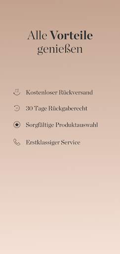 WESTWING - Möbel, Deko & Inspiration für Zuhause screenshot 8