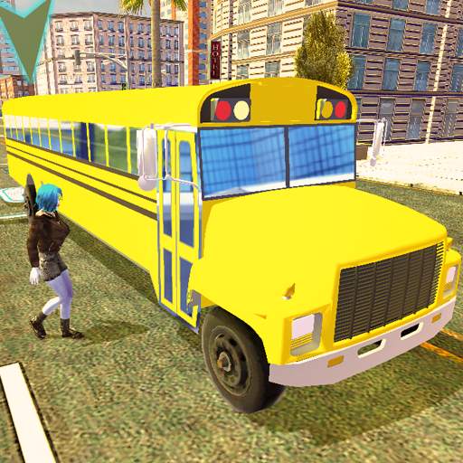 Bus Simulator  2020 1.2
