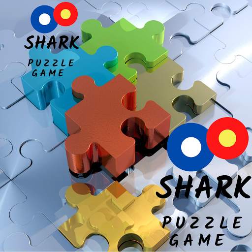 Shark Puzzle Game -A perfect Mind Game screenshot 15