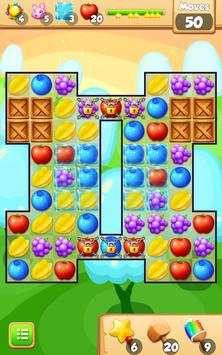Farm Blast Mania Garden Pop screenshot 3