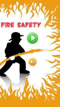 Fire Safety screenshot 1