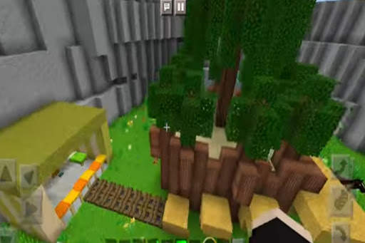 encanto mod for minecraft mcpe screenshot 5