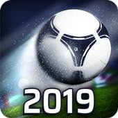 Football Live Free Kick Shots: Best Soccer Goals 1.5