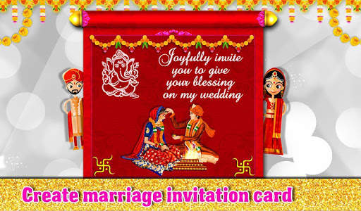 Indian Wedding Marriage Part1 screenshot 6