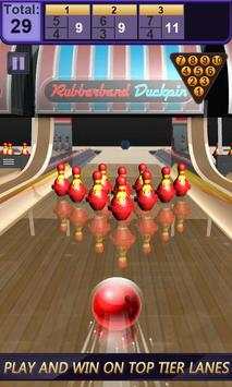 Bowling King Simulator - Bowling Pro 2019 screenshot 3