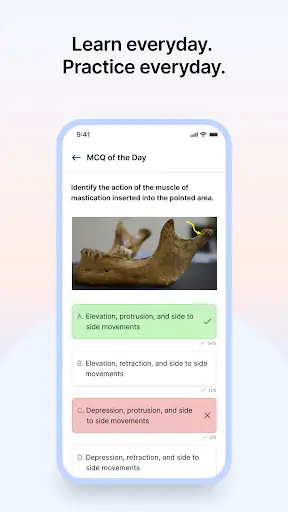 Manipal MedAce screenshot 3