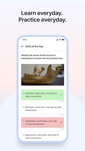 Manipal MedAce screenshot 3