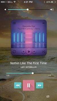 Music Player Pro screenshot 3