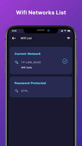 Fix my Wifi - Repair Tool screenshot 3