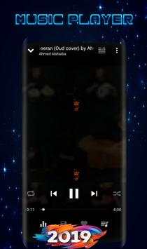 Free Mp Music Downloader & Mp3 Download android screenshot 4