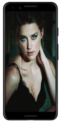 Hot Actress screenshot 4