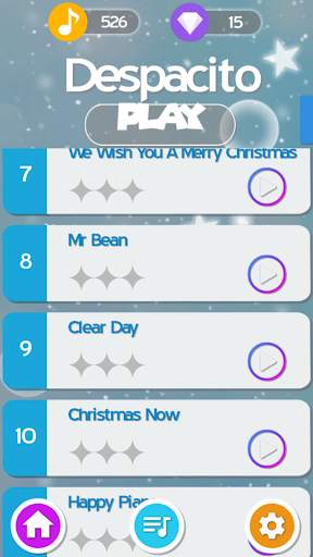 Magic Tiles Piano Despacito screenshot 3