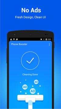 Super Booster - Clean & Boost screenshot 5