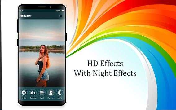 New Photo Lab Photo Editor 3 تصوير الشاشة
