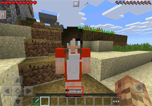 Mod Comes Survive screenshot 2