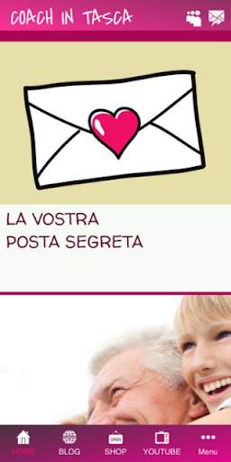 Coach in tasca screenshot 1
