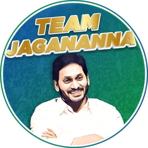 Team Jagananna 2.0