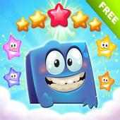 CANDY SWEET BLAST logo