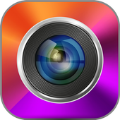 Photoshop 3D icon