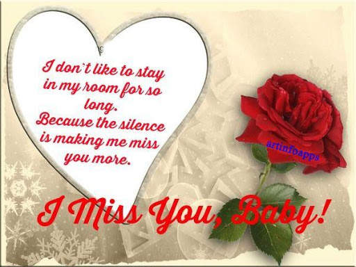 Miss You Images screenshot 4