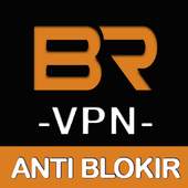 BRokep MonTok VPN Browser Anti Blokir 3.0.0