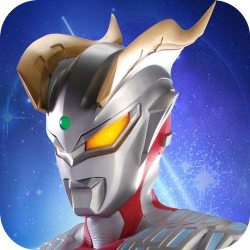 Ultraman:Fighting Heroes 5.0.0