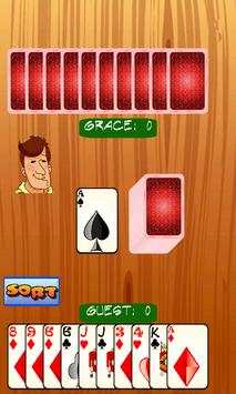 Gin Rummy screenshot 2