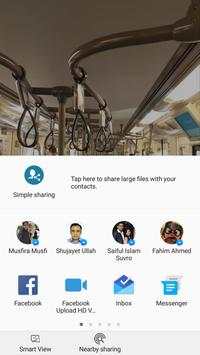 Upload HD Video to Facebook screenshot 3