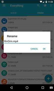 Download Accelerator Manager screenshot 6