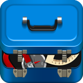 Sensors Toolbox icon