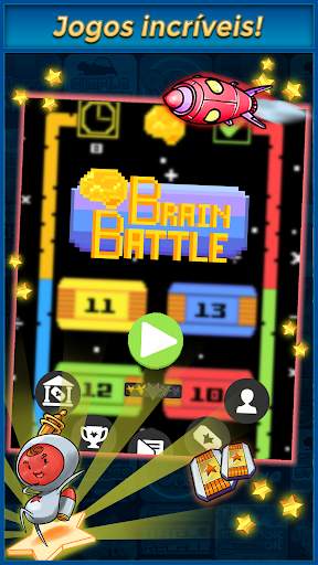 Brian Battle screenshot 2