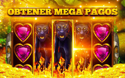 Tragamonedas Casino Wolf Magic screenshot 7