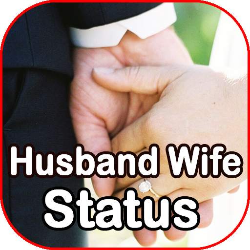 Husband Wife Status 1.0