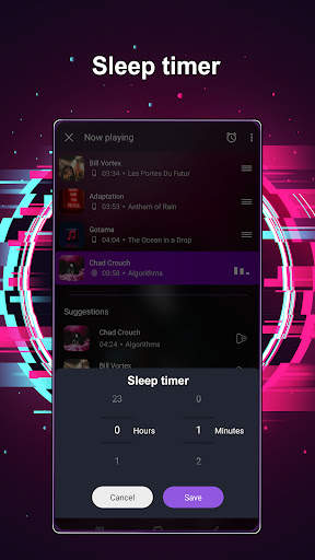 Mix Music: Music Downloader screenshot 6
