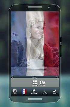 Support French screenshot 1