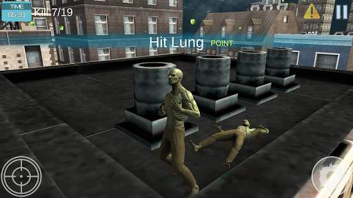 Every Sniper Ever: Free FPS Sniper Shooting Games screenshot 6
