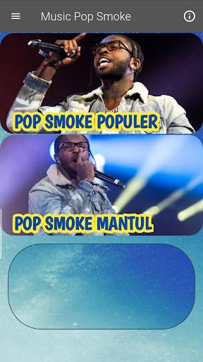 Pop Smoke All Song screenshot 2