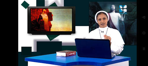 Shalom TV screenshot 8