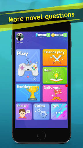 Conjecture Kings - Free Trivia Game screenshot 1