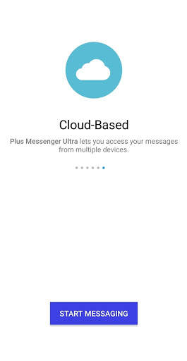 Telegrame Plus Messenger - Chat, Video call screenshot 3