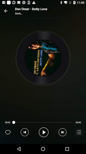 M Music - Free Music & Player screenshot 5