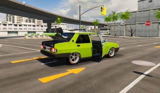 Car Simulator : Ultimate screenshot 2