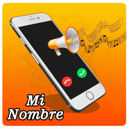 Ringtones With My Name 1.0