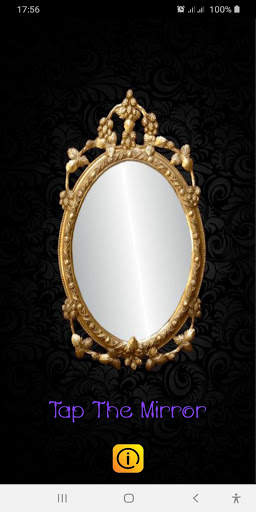 Mirlook: The Magic Mirror screenshot 1