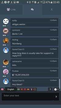 BITSLER screenshot 4