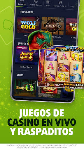Lottoland: Lotería & Casino screenshot 5