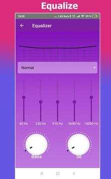 motivational speech audio - Music Player screenshot 7