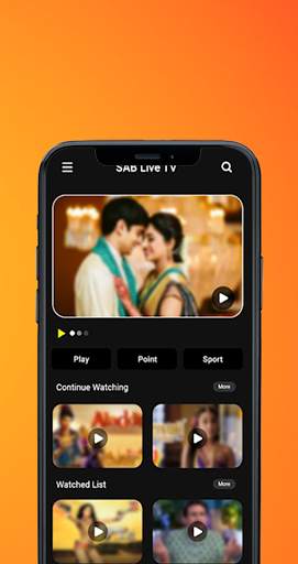 Tips For S-A-B TV - Tmkoc, Balveer, Sony Live SAB screenshot 12